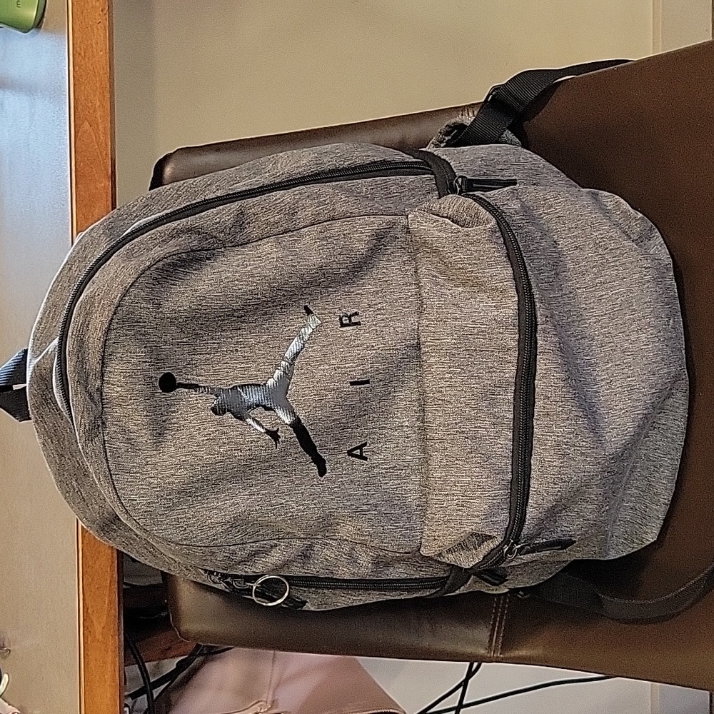 Jordan backpack 🎒